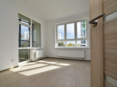 Чистовая отделка