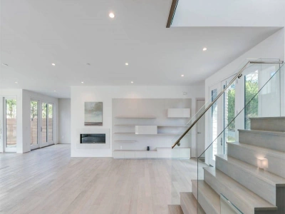 Ремонт коттеджей