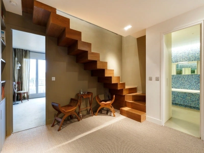 Ремонт дуплекса