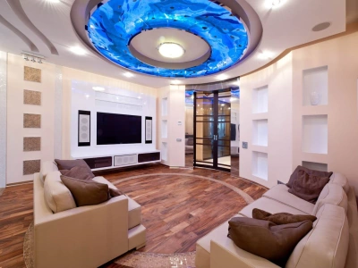 Евроремонт квартир