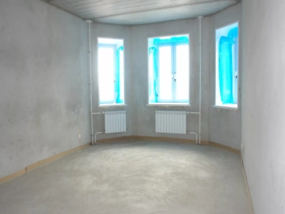 Черновой ремонт