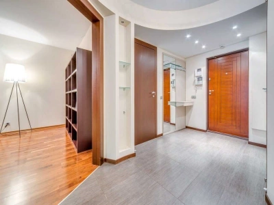 Ремонт в новостройках