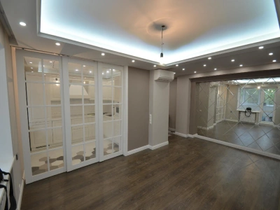 Ремонт квартир под ключ