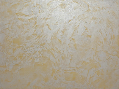 Венецианская штукатурка